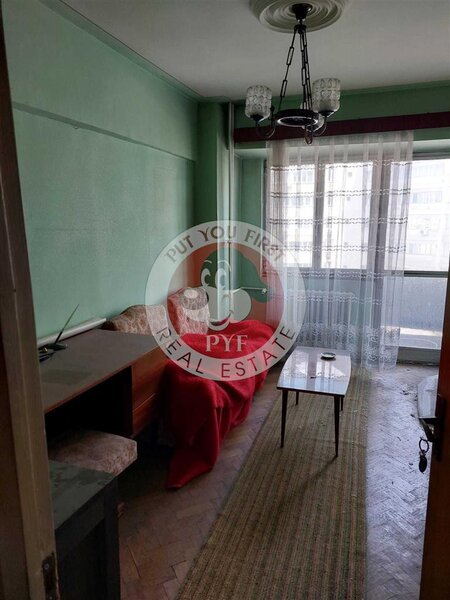 Pantelimon  Apartament  3 camere  75mp  decomandat  B6685