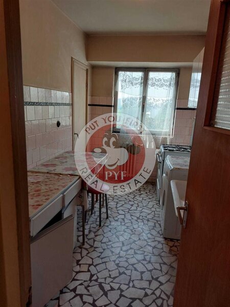 Pantelimon  Apartament  3 camere  75mp  decomandat  B6685