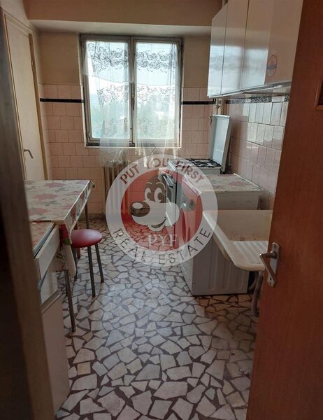 Pantelimon  Apartament  3 camere  75mp  decomandat  B6685